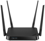 D-Link DIR-822/RU/E1A черный