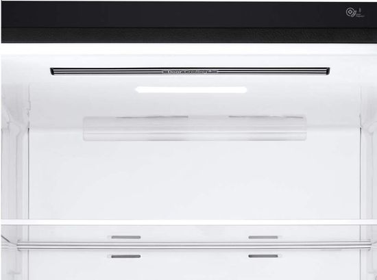 Холодильник LG GC-B569PBCZ