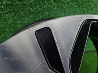 Диск Комплект R18 Chery Tiggo 7 Pro Max (22-нв)