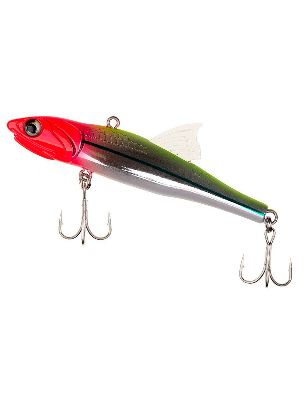 Воблер LITTLE JACK Forma Adict 68mm #03, Тонущий (Sinking)