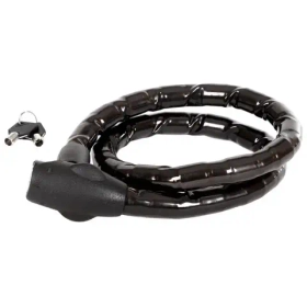 Замок STG TYT902 ключевой, 22х1200 мм