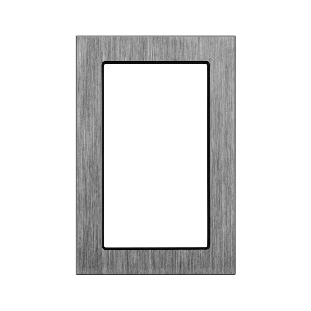 Рамка алюминиевая FRM-PRESTO-ALS-D-GR (Arlight, -) 043853