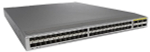 Коммутатор Cisco N9K-C9372PX-E