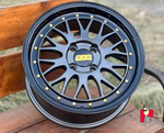 Комплект дисков BBS LM 15x6.5 et35 4x100