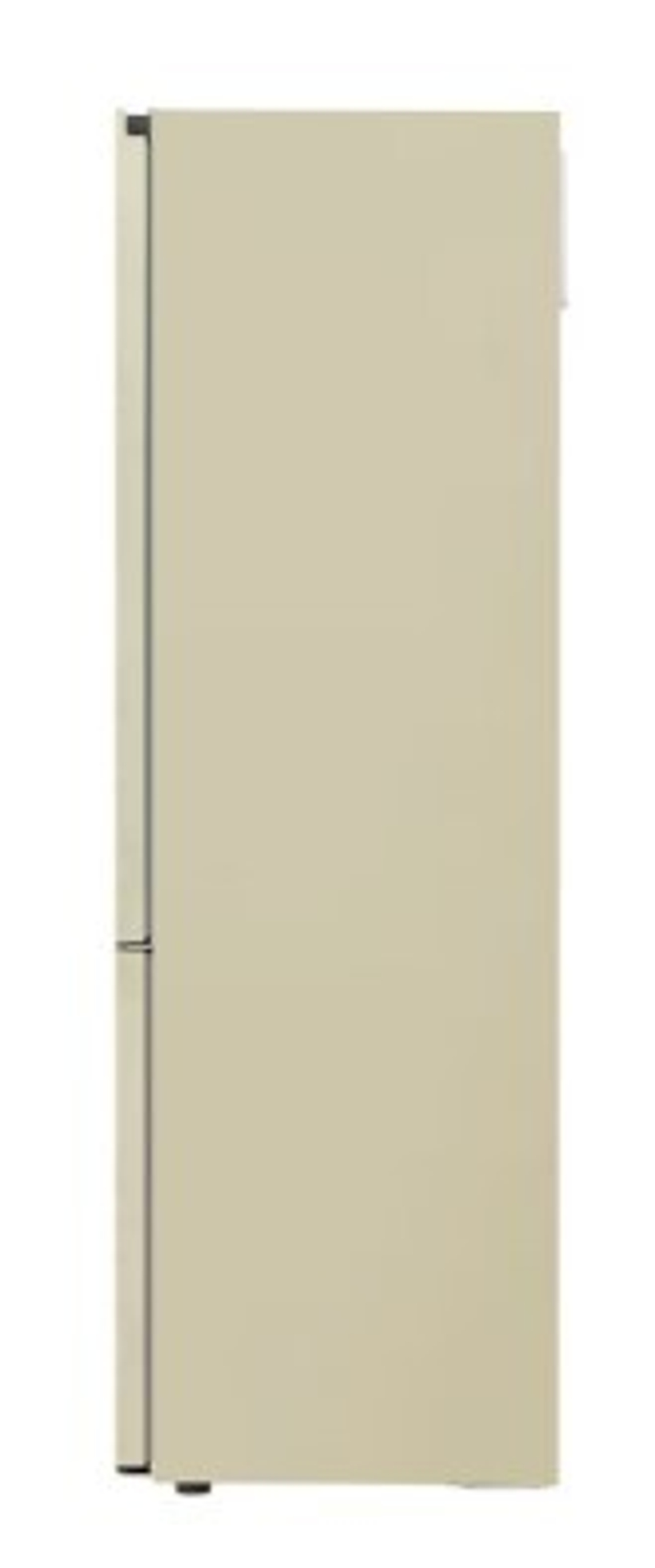 Холодильник LG GC-B509SECL