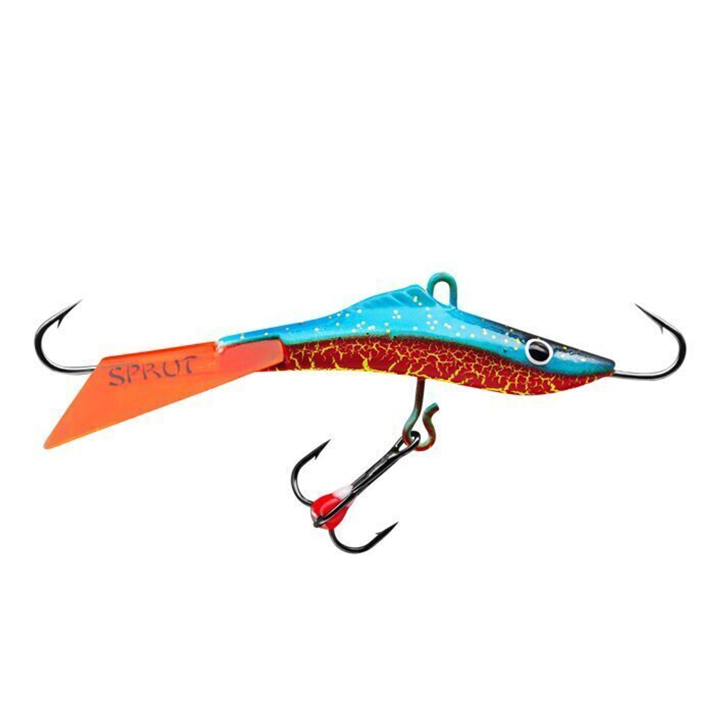 Балансир Sprut Mikari