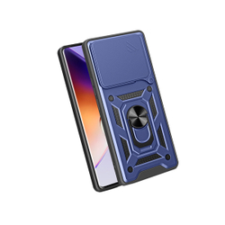 Чехол с кольцом Bumper Case для OnePlus 13