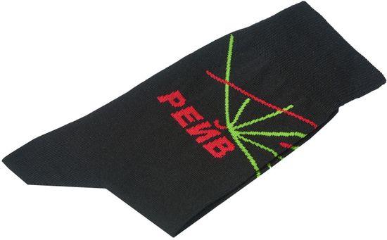 Носки st.Friday Рейв