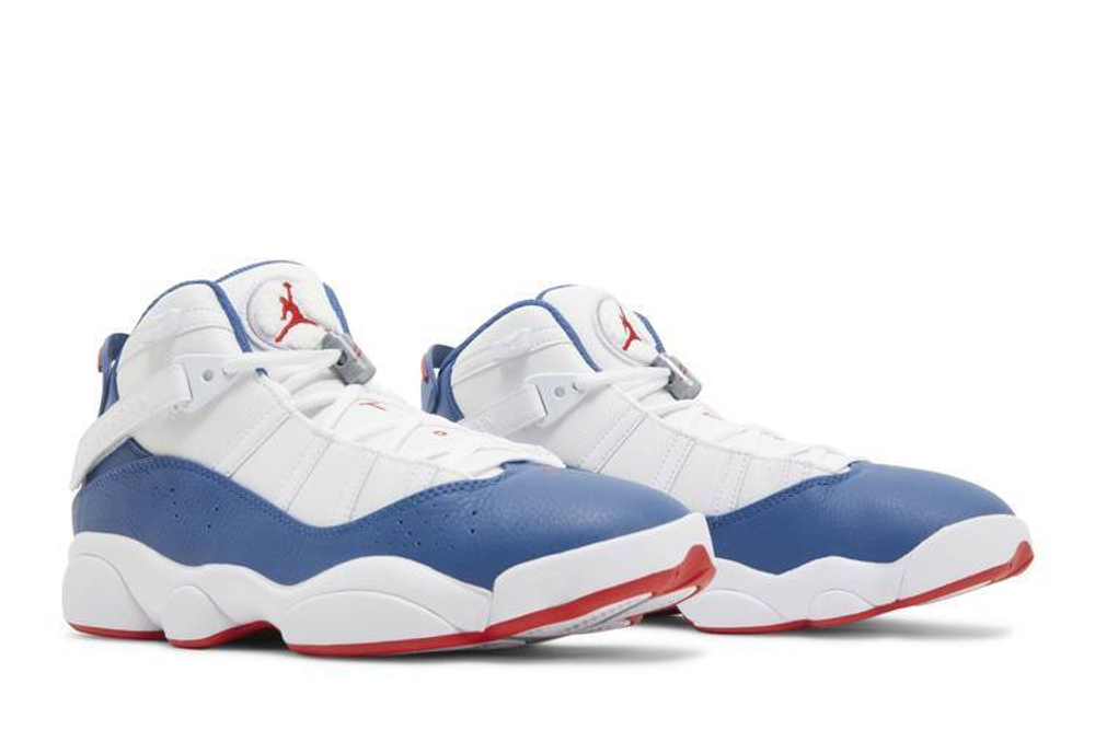 Кроссовки Jordan Air Jordan 6 Rings