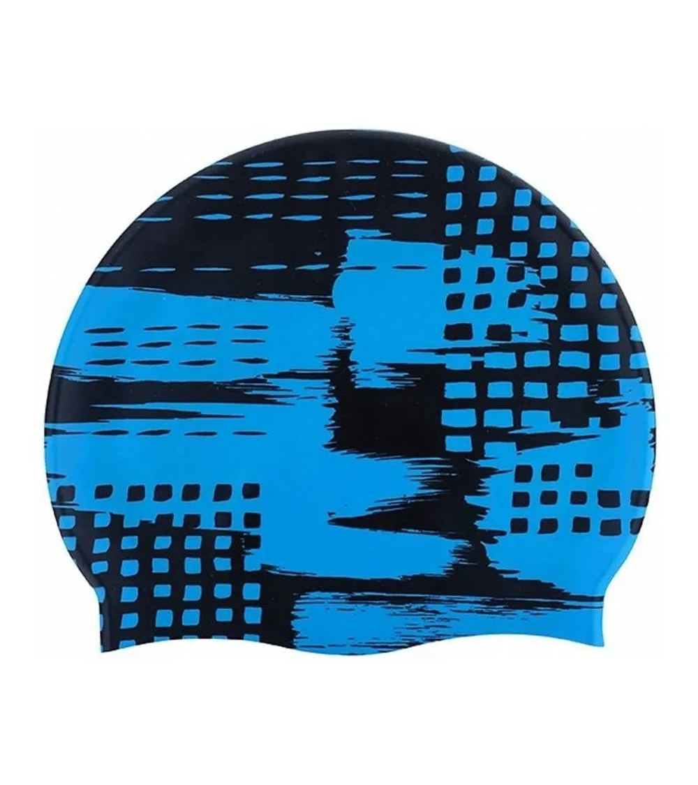 Шапочка для плавания силиконовая Fashy Silicon Cap 30401