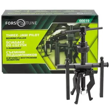 Съемник подшипников и втулок с внутренним захватом (Ø захвата:13-38мм) FORSandTUNE FORSandTUNE-66619