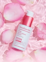 Real Barrier Восстанавливающая сыворотка с ПДРН и экзосомами для сияния кожи PDRN Glow Repair Serum 30 мл