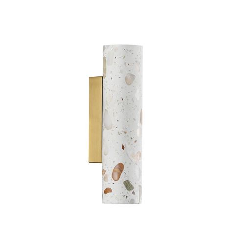 Настенный светильник ODEON LIGHT 7012/12WL