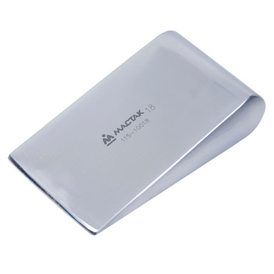 МАСТАК (115-10018) Поддержка (наковальня) литая №18, "клин"