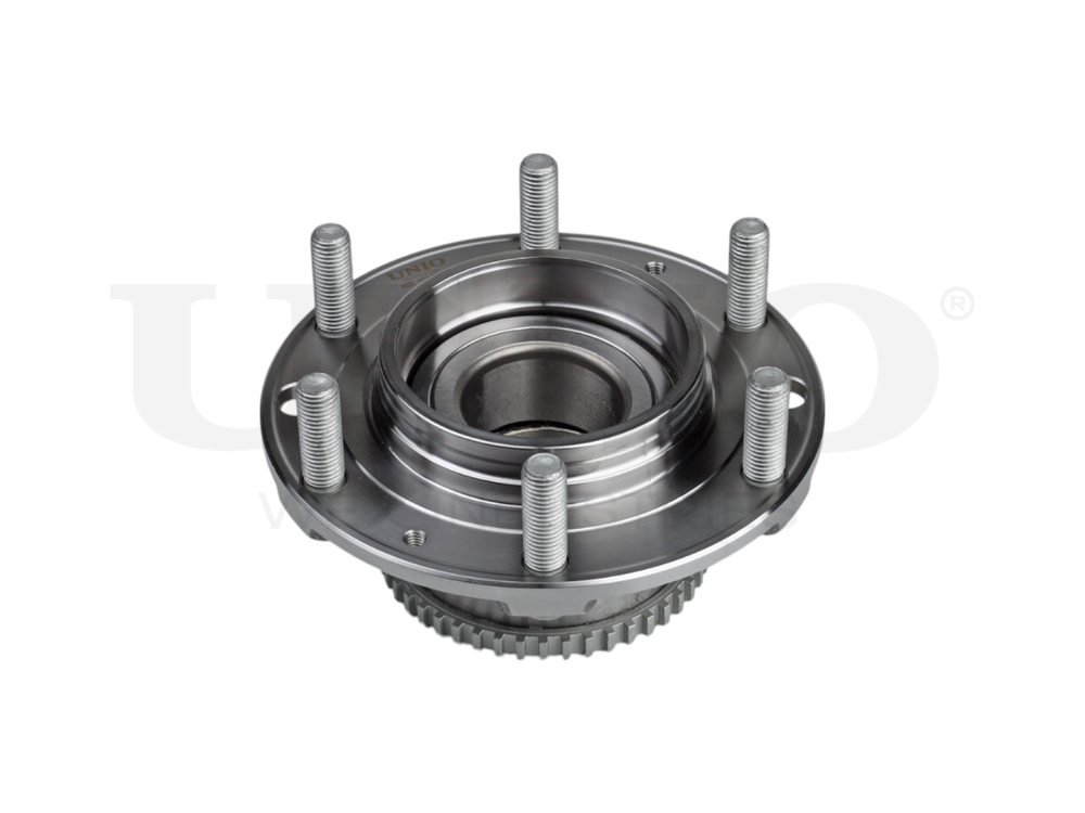 Ступица передняя (с ABS) UNIO HUB-20132