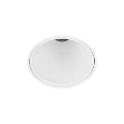 Светильник MS-INVISIO-TRIMLESS-R35-5W Day4000 (WH-WH, 36 deg, 230V) (Arlight, IP54 Металл, 5 лет) 061917