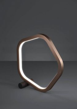 Настольная лампа декоративная Eglo ESTRELLA 390508