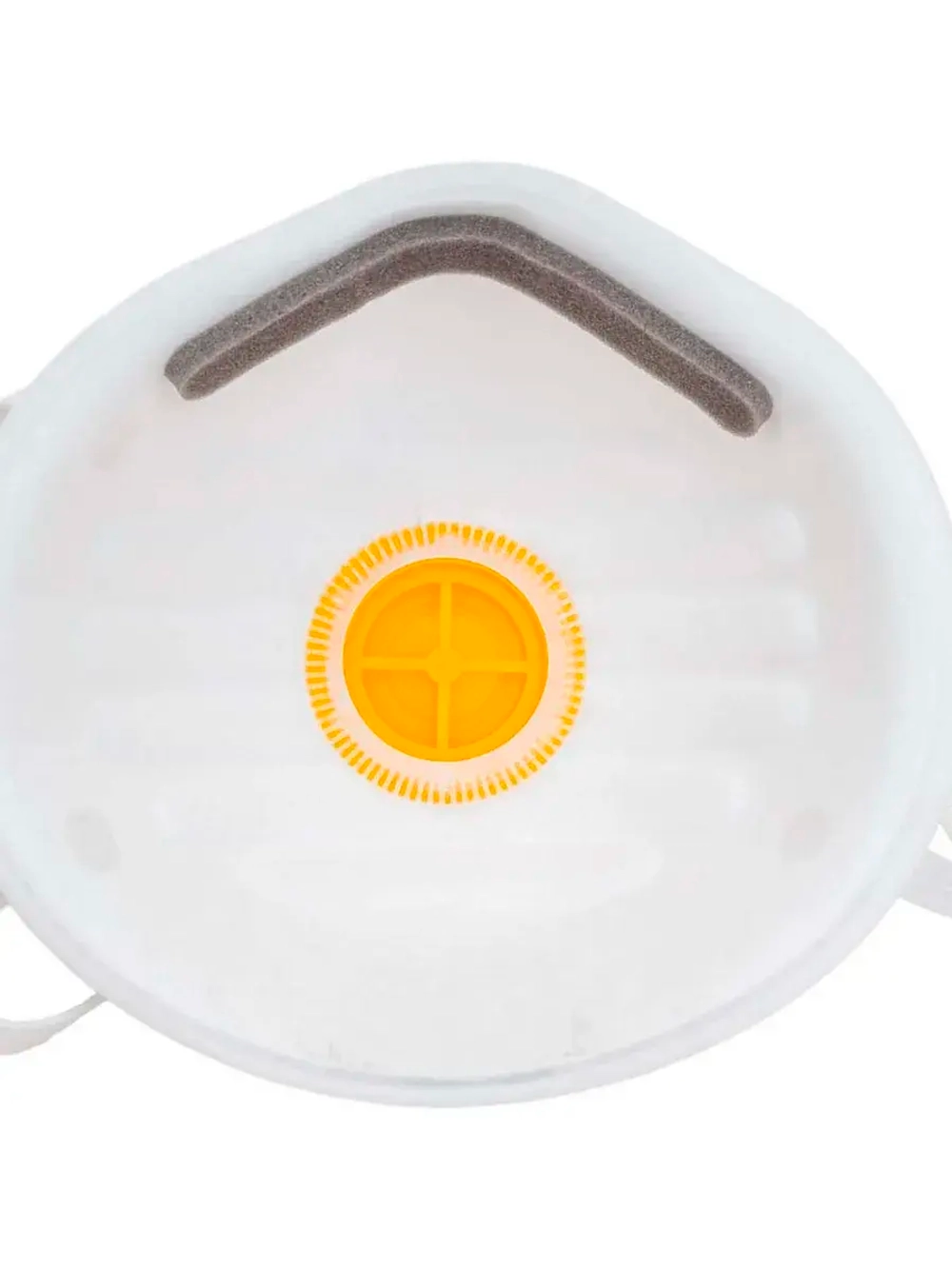 Полумаска GuttaAir K FFP3 NR D PFK-0003