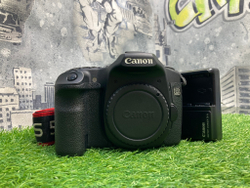 Canon EOS 50D 18.400 кадров