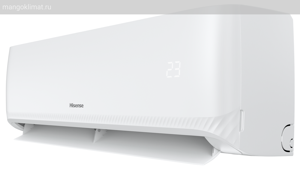 Инверторная сплит-система серии CITY DC Inverter (комплект) AS-18UW4RMSCM01