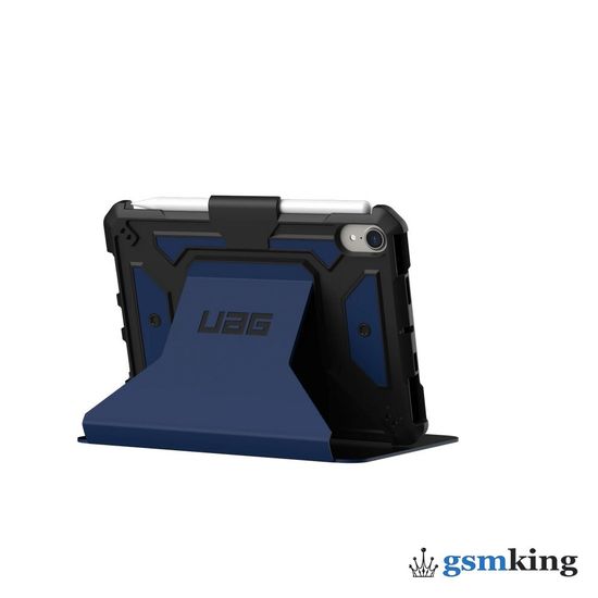 UAG Metropolis SE Series Case for Apple iPad Mini (6th Gen) 2021 Mallard (Синий)12328X115555