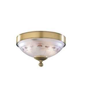 Потолочная люстра Reccagni Angelo PL.2304/2