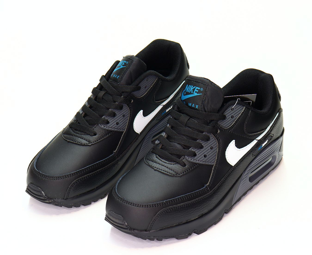 Кроссовки нат. Кожа (41-46)р. / шт. A1108/3