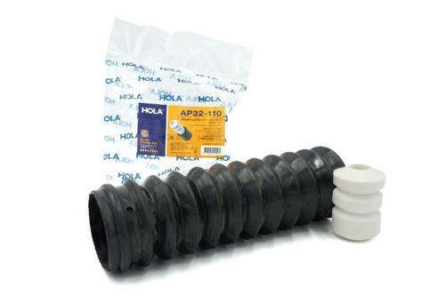 Отбойник задней стойки ВАЗ 2110 с кожухом HOLA