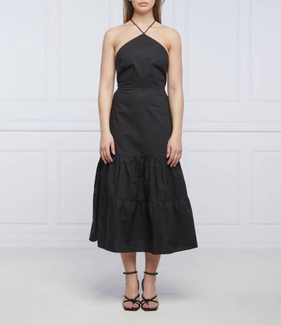 платье Patrizia Pepe - черный(2A2317 A9B9)