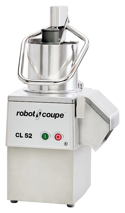 Овощерезка Robot Coupe CL52 220В (без дисков)