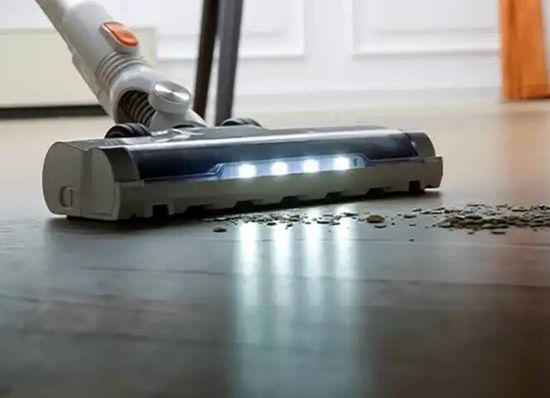 Пылесос Lydsto V9 (YM-V9-03)