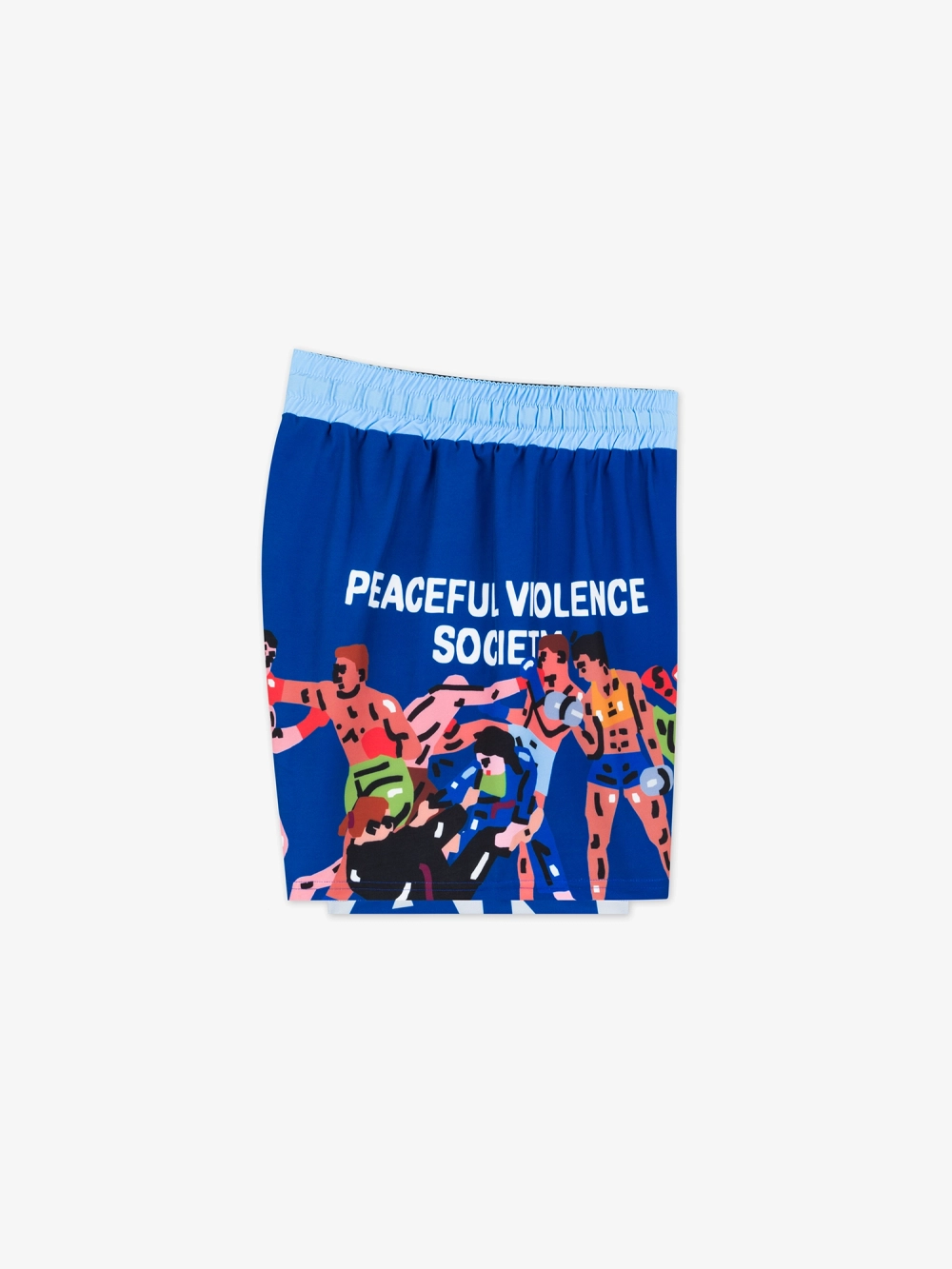 Шорты MANTO GYM 3.0