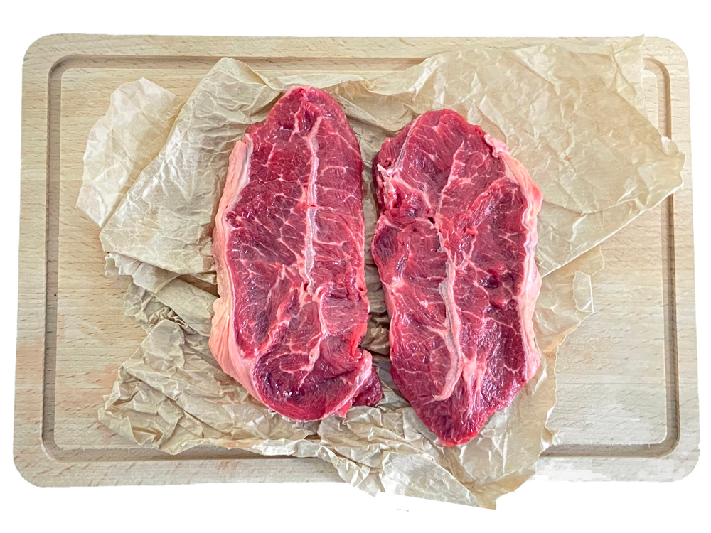 Стейк Топ Блейд, ВУ, ROSSO -з