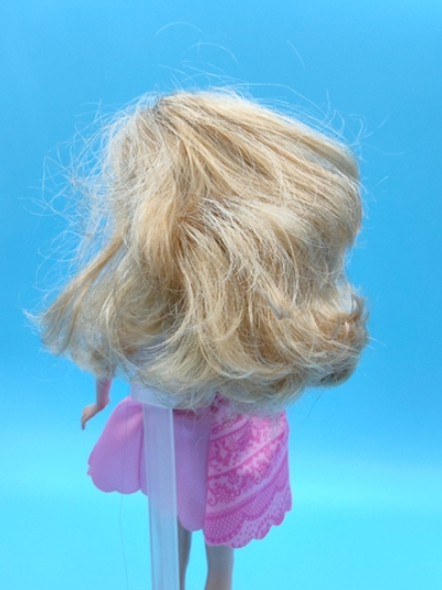 Кукла сестра Барби Стейси 90х винтаж #09 (0421)