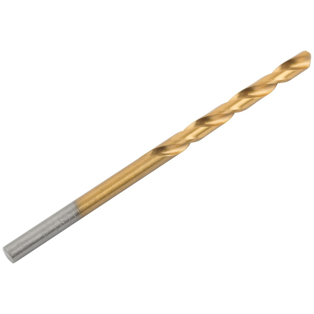 Сверло Cutop Profi 3,3*65 по металлу 10 шт   52-435