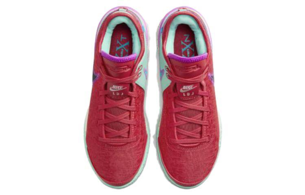 Кроссовки Nike Lebron Nxxt Gen King'S Crown