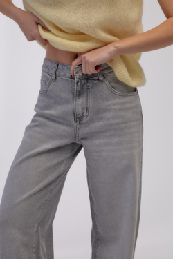 Джинсы J-Clair прямые