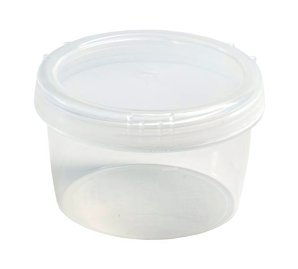 Банка 0,25л "Твист" h-62мм