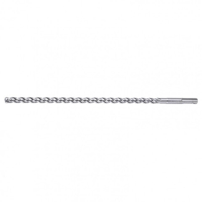 Бур по бетону Drei spitzen, 10 х 315 мм, SDS Plus Gross