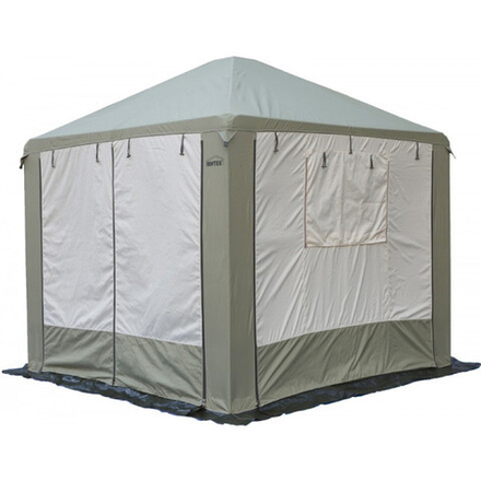 Шатер Митек «Пикник-Люкс» 2,5Х2,5