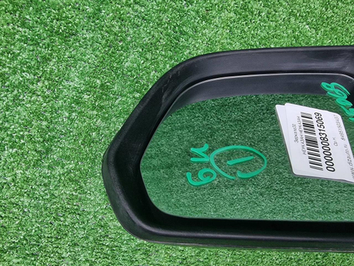 Зеркало левое Hyundai Creta 1 (2016-2021) 6 конт.