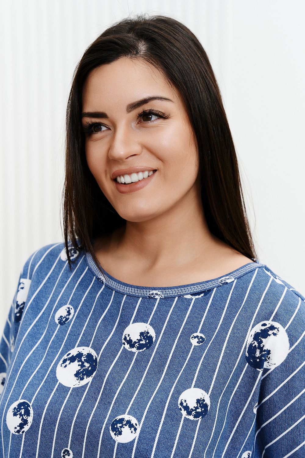 Костюм 9142 Натали (Акция)