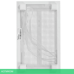 Корпус DeepCool CH160 Mesh Digital WH (R-CH160-WHNMI0-G-1)