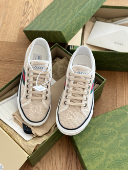 Gucci Tennis 1977 Sneaker