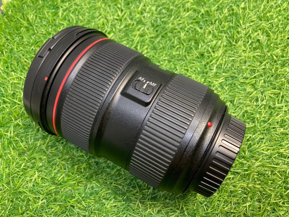 Canon EF 24-70mm 2.8L II USM Покупка/Продажа
