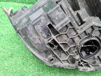 Битая Фара левая BMW 8er G14 G15 G16 (18-22) Laser
