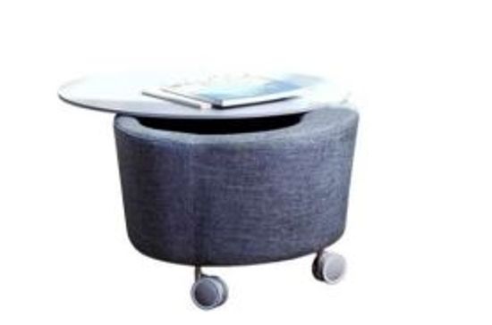 Столик на колесах Albert