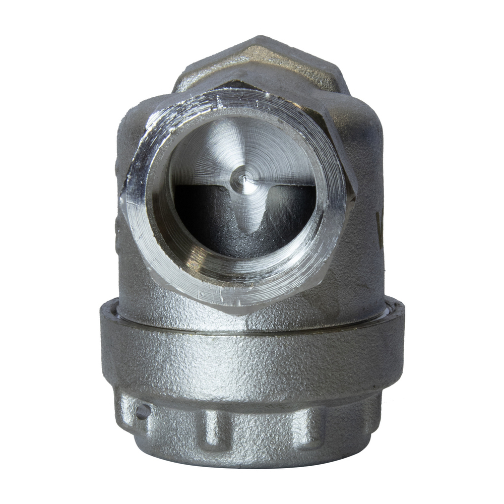 Фильтр 1/2'' вн/вн лат прямой VRT