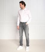 джинсы angels GUESS - графитовый (M2YAN2 D4Q52)