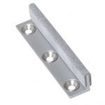 Напольная дверная направляющая Geze